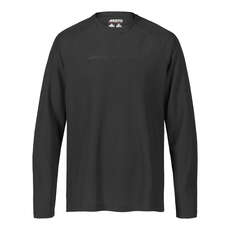 Musto Evolution Newport OSM EDYE Top  - Black