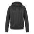 2023 Musto Evolution OSM Technical Hoodie 2023 - Black - 82215