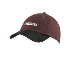 Musto Evolution Original Crew Cap - Fig