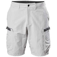 Musto Evolution Performance UV Shorts 2.0 - Platinum - EMST026-841
