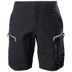 Musto Evolution Performance UV Shorts 2.0 - Black