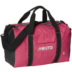 Musto Genoa Small Carryall Bag - Magenta