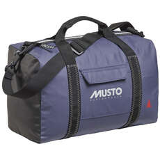 Musto Genoa Small Carryall Bag - True Navy