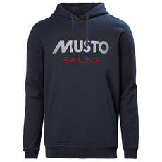 Musto Hoodie - Navy