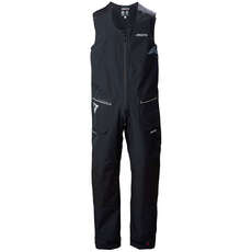 Musto LPX Dynamic Stretch Salopettes - Black - SMTR063-991 Musto LPX Dynamic Stretch Salopettes - Black - SMTR063-991