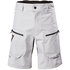 Musto LPX Gore-Tex Sailing Shorts - Platinum - SMST014-841