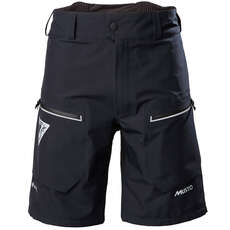Musto LPX Gore-Tex Sailing Shorts - Black - SMST014-991 Musto LPX Gore-Tex Sailing Shorts - Black - SMST014-991