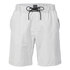 Musto Evolution Board Shorts 2023 - Fog Grey 82121