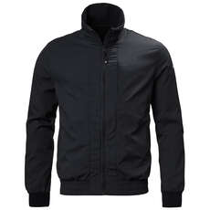 Musto Portofino Snug Jacket - Black - SMJK104-991 Musto Portofino Snug Jacket - Black - SMJK104-991