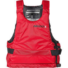 Musto Regatta Buoyancy Aid  - Red 86000