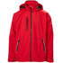 Musto  Sardinia Jacket 2.0 - Red - SMJK091-169