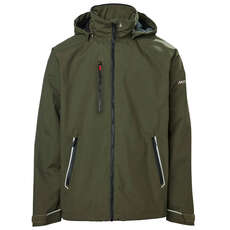 Musto Sardinia Jacket 2.0 - Dark Moss - SMJK091-432 Musto Sardinia Jacket 2.0 - Dark Moss - SMJK091-432