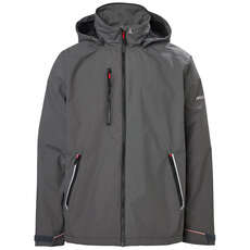 Musto  Sardinia Jacket 2.0 - Charcoal - SMJK091-965