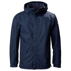 Musto Sardinia Rain Jacket - Navy - SMJK108-597