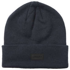 Musto Shaker Cuff Beanie - True Navy 86015