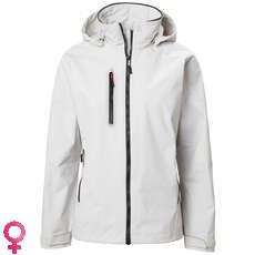 Musto Womens Corsica BR1 Jacket 2.0  - Platinum - SWJK030-841