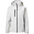 Musto Womens Corsica BR1 Jacket 2.0  - Platinum - SWJK030-841