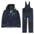 Musto BR2 Offshore Jacket & Trouser Package - Navy / Navy