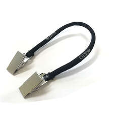 Musto Cap & Visor Retainer / Saver - Metal