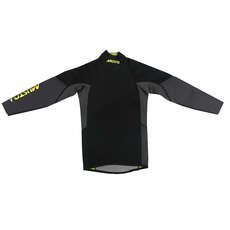 Musto Youth Championship 1.5mm Neoprene Top  - Black