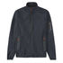 Musto Evolution Crew Soft Shell Jacket - Black