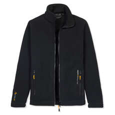 Musto Deck Fleece Jacket - Black