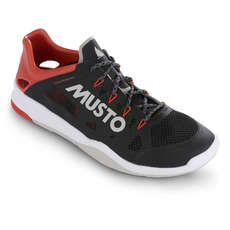 Musto Dynamic Pro II Shoe - Black