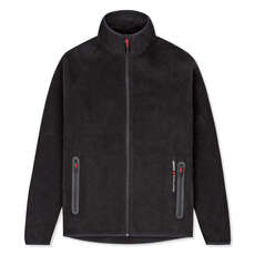 Musto Essential Polartec Fleece Jacket - Black Musto Essential Polartec Fleece Jacket - Black