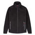 Musto Essential Polartec Fleece Jacket - Black