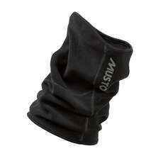 Musto Evolution Arctec Fleece Neck Gaiter - Winter Sailing - Black Musto Evolution Arctec Fleece Neck Gaiter - Winter Sailing - Black