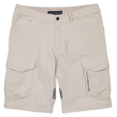 Musto Evolution Performance UV Shorts - Light Stone