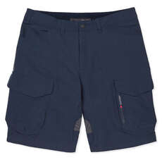 Musto Evolution Performance UV Shorts - True Navy