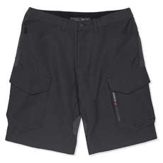 Musto Evolution Performance UV Shorts - Black