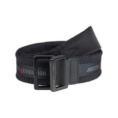 Musto Evolution Sailing Belt  - Black