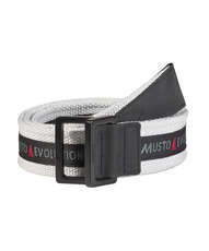 Musto Evolution Sailing Belt  - Platinum