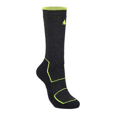 Musto Evolution Extreme Thermalite Socks - Black