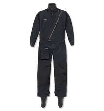 Musto MPX Drysuit - Black/Black Musto MPX Drysuit - Black/Black
