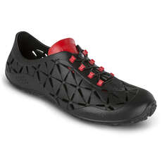 Musto Pro Lite SDL Shoe - Black Musto Pro Lite SDL Shoe - Black