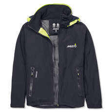 Musto Solent Gore-Tex Jacket - Black