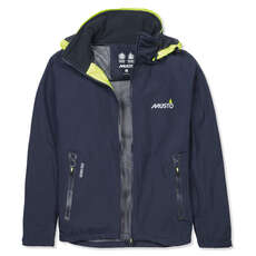 Musto Solent Gore-Tex Jacket - True Navy