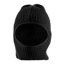 Musto Thermal Balaclava - Winter Sailing - Black