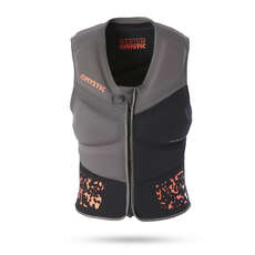 Mystic Womens Star Kite/Windsurf Impact Vest  - Black