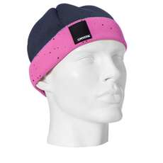 Mystic Neoprene Kitesurfing 2mm Beanie - Pink