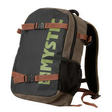 Mystic BLOCK Backpack 25L - Army