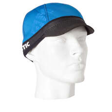 Mystic Brimstar Kitesurfing 2mm Neoprene Beanie - Blue
