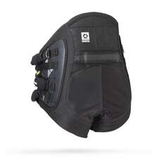 Mystic COMFORTER Kitesurf Seat Harness - Black
