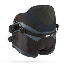 Mystic FORCE SHIELD Kitesurf Seat Harness 2015 - Black Mystic FORCE SHIELD Kitesurf Seat Harness 2015 - Black