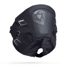 Mystic SUPPORTER Kitesurf Seat Harness - Black Mystic SUPPORTER Kitesurf Seat Harness - Black