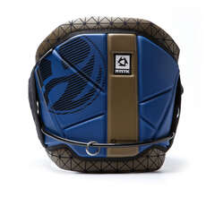 Mystic ARTISTIC YZ Kitesurf Harness - Blue Mystic ARTISTIC YZ Kitesurf Harness - Blue