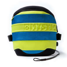 Mystic DRIP Kitesurf Harness - Yellow Mystic DRIP Kitesurf Harness - Yellow